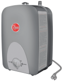 Electric Storage Water Heater Rheem Xtra HOT