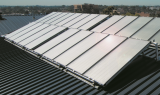 Hệ Thống Nước Nóng Năng Lượng Mặt trời Loline Direct Solar