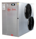 Máy Làm Lạnh Nước Hồ Bơi Rheem Thermal 