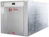 Máy Nước Nóng Bơm Nhiệt Cho Hồ Bơi Rheem Thermal