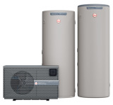 Máy Nước Nóng Bơm Nhiệt Dạng Tách Rời Rheem AmbiPower Split 