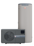 Máy Nước Nóng Bơm Nhiệt Dạng Tách Rời Rheem AmbiPower Split 