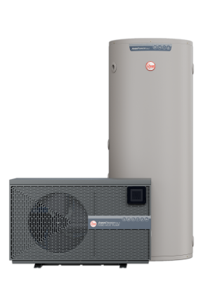 Chi Tiết Sản Phẩm - Rheem Vietnam