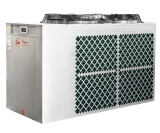 Máy Nước Nóng Bơm Nhiệt Thương Mại Rheem Thermal