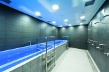 Rheem Thermal Heat and Cool Heat Pumps for Elite Sports